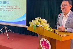 Bộ Tư pháp lấy ý kiến về dự thảo báo cáo kết quả rà soát vướng mắc, bất cập tại các thông tư
