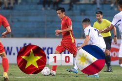 Văn Quyết lập công trước ngày ĐT Việt Nam chốt quân dự AFF Cup 2022