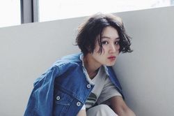 Kiểu tóc giúp nàng 'ngụy trang' cho tóc mỏng