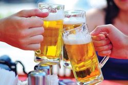 Nghiên cứu chỉ ra rằng: Uống bia giúp ngừa đột quỵ, hạn chế ung thư và kiểm soát huyết áp