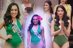 Chân dung mỹ nhân 'hất cẳng' Phương Anh khỏi Top 15 Miss International 2022 khiến nhiều người lắc đầu