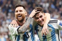 Messi: Một bước vào ngôi đền huyền thoại