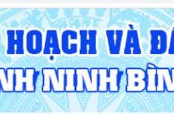 Thông báo tuyển dụng viên chức đơn vị sự nghiệp công lập thuộc Sở Kế hoạch và Đầu tư năm 2022