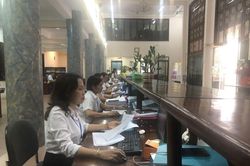 Kho bạc Nhà nước Đồng Nai: Đẩy mạnh cải cách hành chính, giảm tải áp lực cho cán bộ