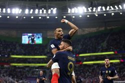Nhận định bóng đá Pháp vs Maroc: Giải mã ngựa ô