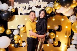 Shark Bình úp mở đang 'thất tình', Phương Oanh nói đến tan vỡ: Trục trặc tình cảm?