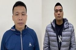 Bắt nhóm cho vay nặng lãi với chiêu bài 'Tài chính sinh viên'