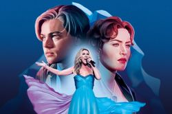Celine Dion từng không muốn hát bài 'My Heart Will Go On'