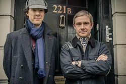 Sherlock Holmes, Hercule Poirot và những thám tử truyền cảm hứng