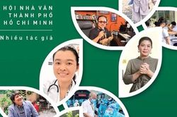 Công bố kết quả cuộc thi bút ký Những hy sinh thầm lặng