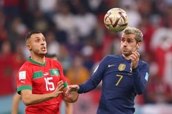 Pogba nói điều bất ngờ về Griezmann sau chiến thắng của đội tuyển Pháp