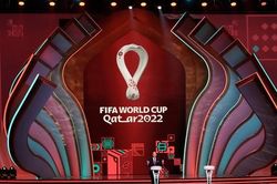 FIFA đau đầu vì World Cup 2022... quá hay