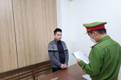 Triệt phá nhóm đối tượng hoạt động 'tín dụng đen' tại Đà Nẵng