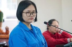 Đầu độc cha ruột bằng xyanua, lãnh án chung thân
