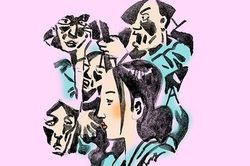 Cổ tích mùa xuân