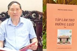 Người hiền kết chữ thành thơ