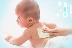 Dr.Papie khăn lau hạ sốt 'Thải nhiệt 3T' - Bước tiến đột phá nhi khoa trong hạ sốt cho trẻ