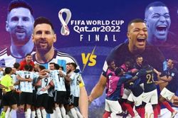 MU chính thức có nhà vô địch World Cup 2022