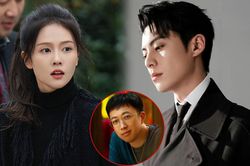 Bạch Lộc phủ nhận quan hệ với Vu Chính, muốn làm lành với Vương Hạc Đệ để xào couple?