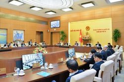Lo lắng tình trạng nhiều người lao động bị thôi việc khi Tết Nguyên đán gần kề