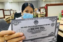 Thị trường trái phiếu doanh nghiệp: Không nên vì con sâu mà đổ cả nồi canh