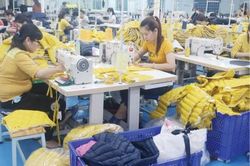 Kinh tế Kinh tế Giữ lao động