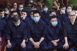 Vụ án Aliababa: Làm phục vụ để 'nắm cơ hội đầu tư'