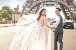 Phan Hiển: Tôi phải hy sinh những sở thích riêng để hòa hợp với Khánh Thi