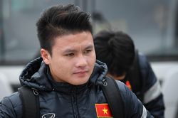 Quang Hải: Tôi tìm được tiếng nói chung với Pau về AFF Cup