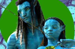 'Avatar 2': Hé lộ tuổi con cái của Jake Sully và Neytiri