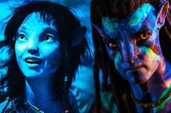 Giải mã nhân vật Kiri bí ẩn nhất trong 'Avatar 2'