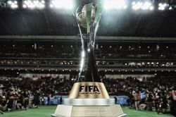 FIFA tổ chức Club World Cup phiên bản 32 đội từ 2025