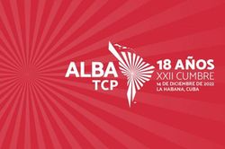 Tăng cường đoàn kết và hội nhập ở Mỹ Latin