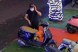 Tạm giữ hình sự 2 đối tượng nghi lưu hành tiền giả tại Phú Yên
