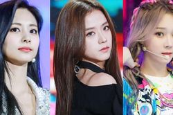 BLACKPINK nhận danh hiệu bất cứ nhóm nhạc nữ nào cũng mơ ước