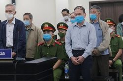 Cựu Chủ tịch kiêm TGĐ Công ty Dược Cửu Long kháng cáo xin giảm nhẹ