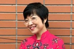 MC Thảo Vân trở lại Táo quân 2023