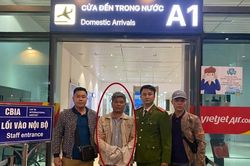 Kẻ giết người bị bắt sau 28 năm lẩn trốn