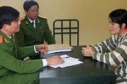 Thượng tá Hoàng Như Hưởng - Người truyền lửa