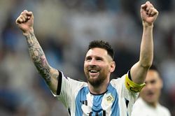 Messi ở World Cup 2022 và 2014: Lần cuối sẽ khác!