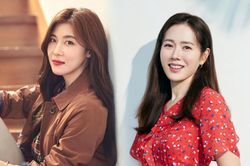 Son Ye Jin từng được khen khi nhắc tới mối quan hệ với người tình một thời của Hyun Bin