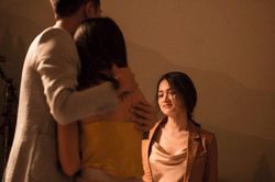 Mất cả thanh xuân chỉ vì tính háo thắng
