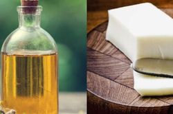 Có phải 'mỡ động vật là xấu, dầu thực vật là tốt'?