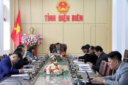 Thực hiện chính sách xã hội toàn diện, bền vững