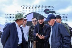 Chờ đợi chương trình nghệ thuật đặc sắc Công bố Festival hoa Đà Lạt 2022