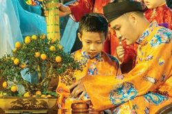Văn hóa - Nghệ thuật Thông tin văn hóa Công nghiệp văn hóa với kinh đô áo dài Huế