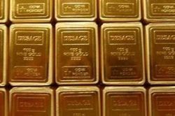 Giá vàng hôm nay (16/12): Giá vàng thế giới giảm mạnh