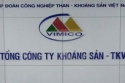 VIMICO thông báo mời chào giá cạnh tranh tiêu thụ axit sunfuric