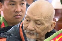 Thi hành bản án hình sự đối với bị cáo Lê Tùng Vân