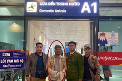 Gây án giết người, lẩn trốn 28 năm vẫn không thoát